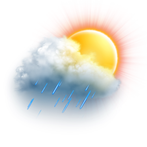 Weather PNG Photos