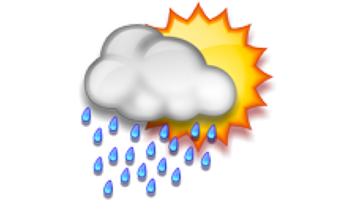 Weather PNG Picture