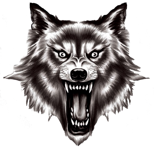 Werewolf PNG HD