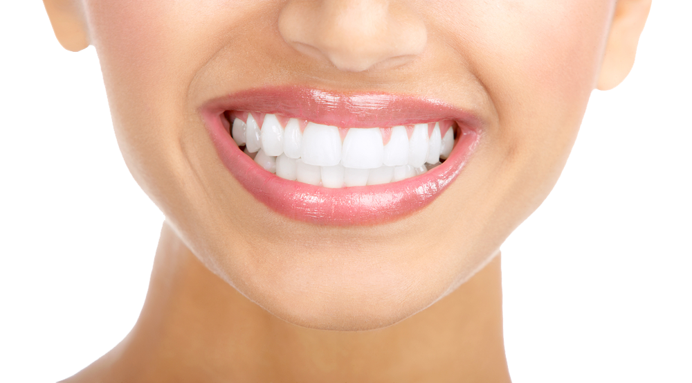 Dents blanches PNG Clipart