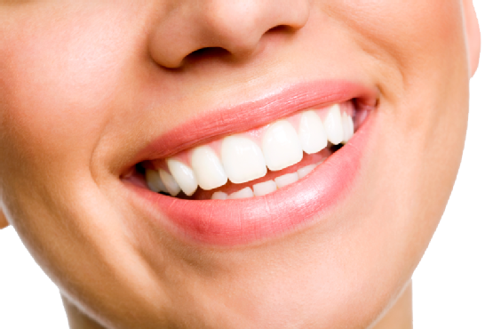 Dents blanches PNG Photos
