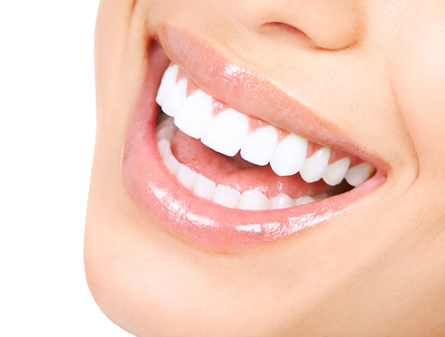 Dents blanches PNG Transparent Image