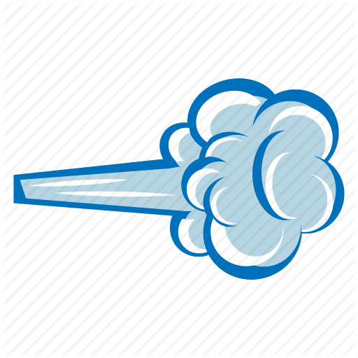 Wind PNG Clipart