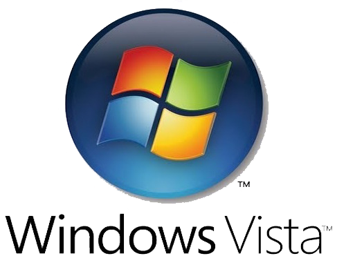 Windows Vista PNG Clipart