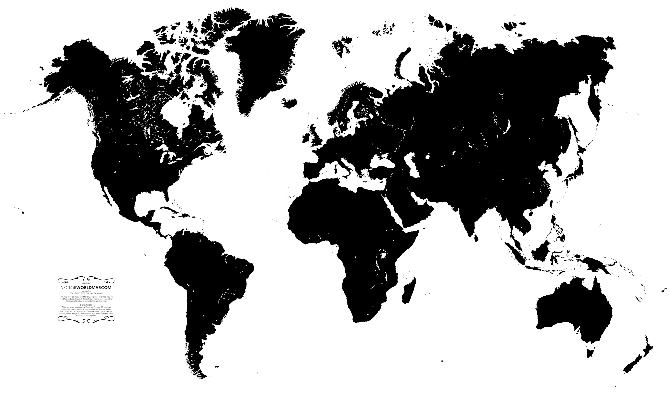 خريطة العالم خريطة PNG