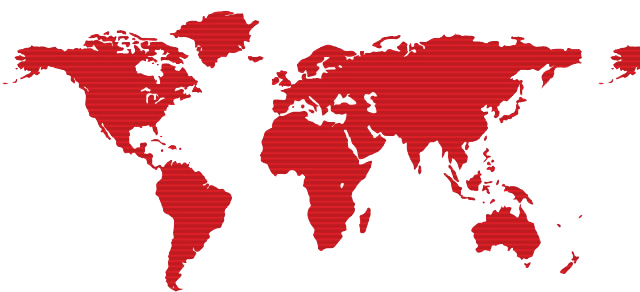 Carte du monde PNG Image