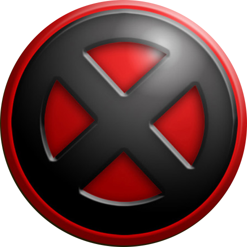 X-men PNG File