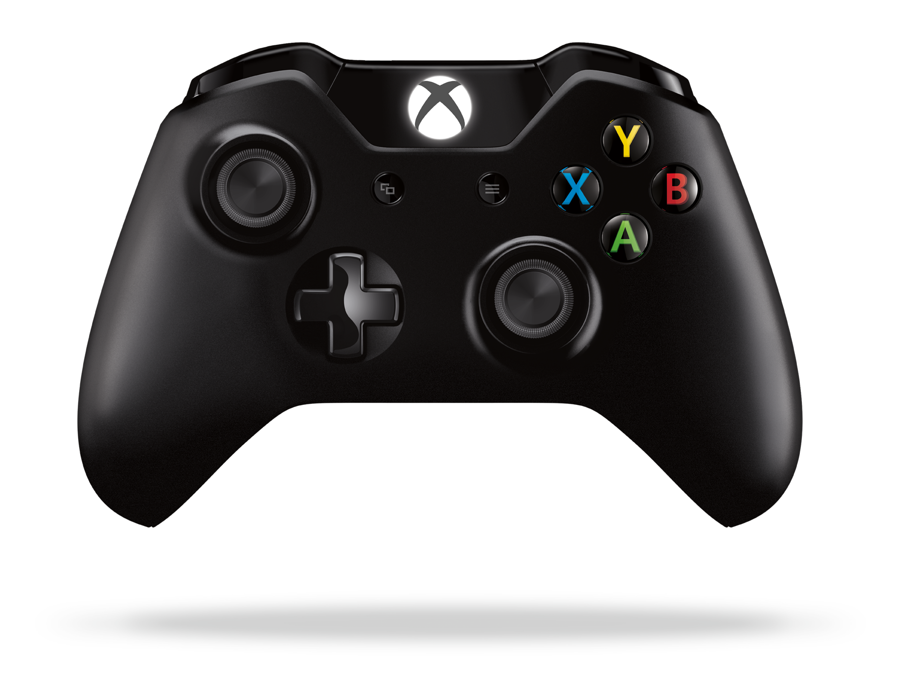 Imagem de PNG do Controlador Xbox