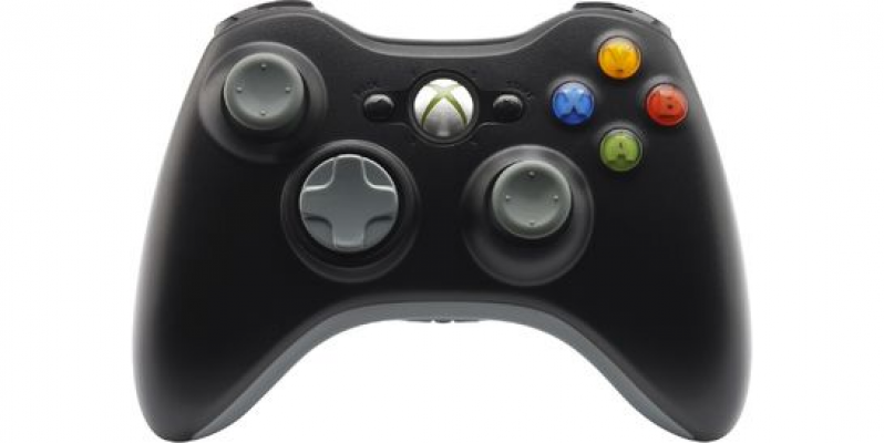 Fotos de PNG do Controlador Xbox