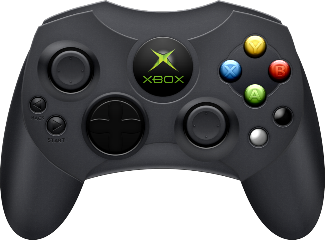 Xbox PNG Clipart