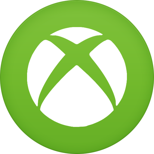 Xbox PNG Free Download