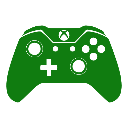 Xbox PNG transparente