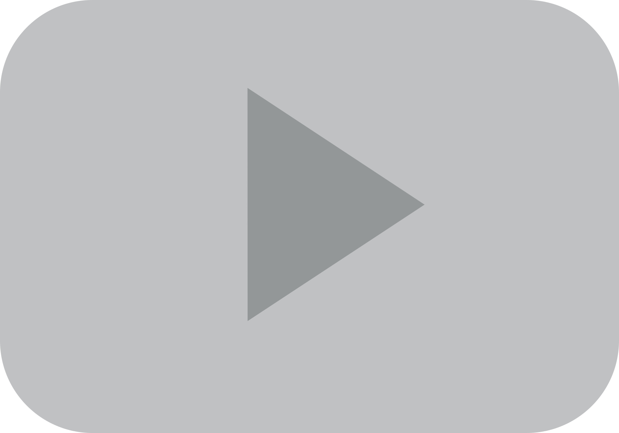 Tombol Bermain YouTube PNG Gambar Transparan