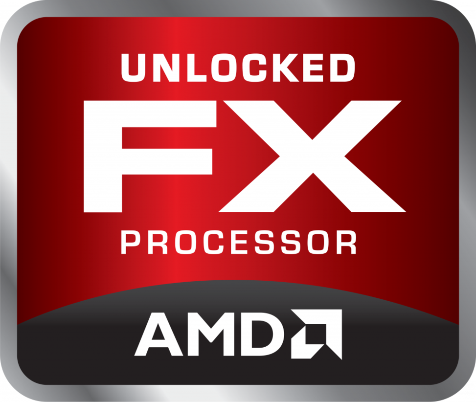Clipart PNG Processor AMD