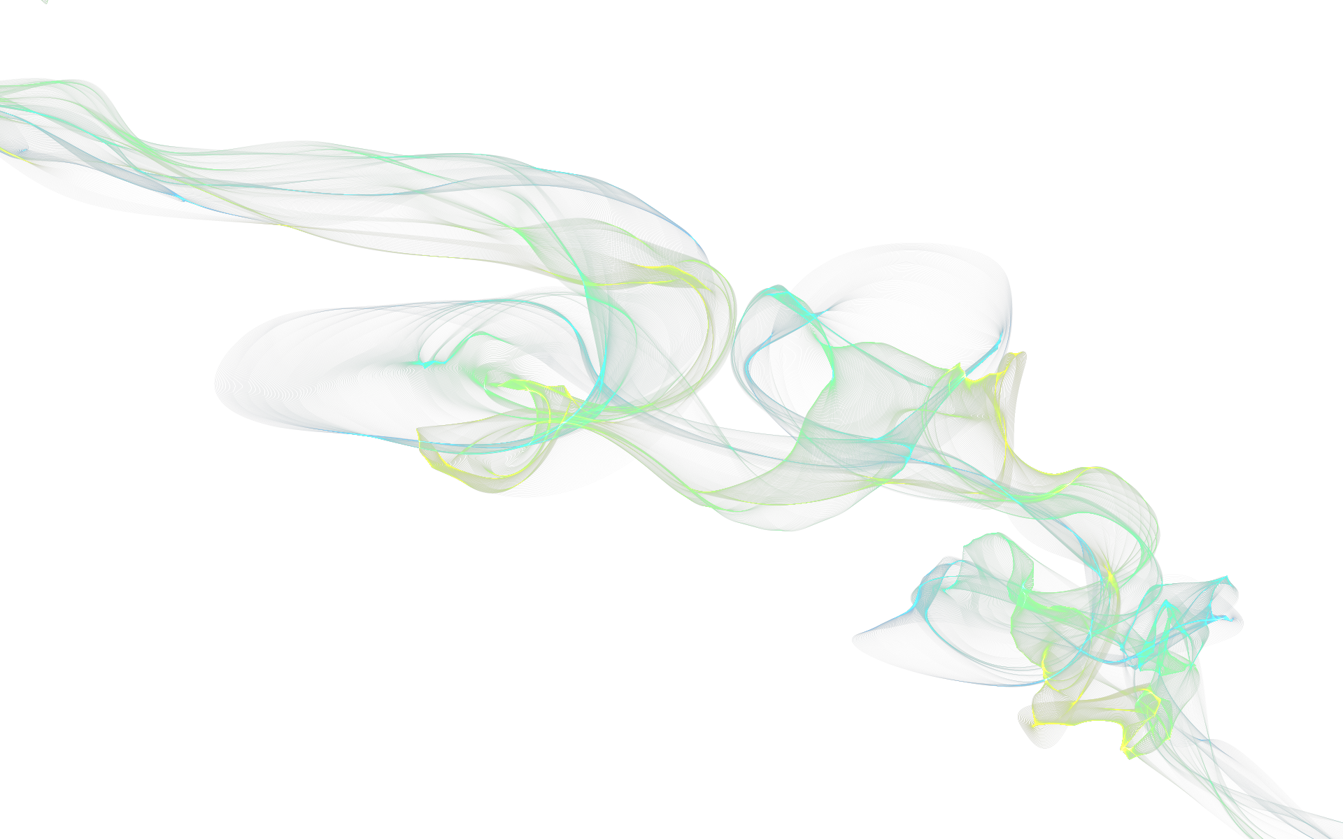 Abstract Transparent PNG