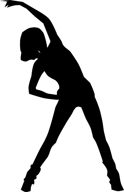 Aerobik PNG Picture