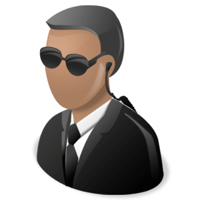 Agent PNG Image