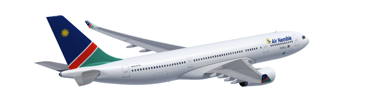 Flugzeug PNG Transparentes Bild