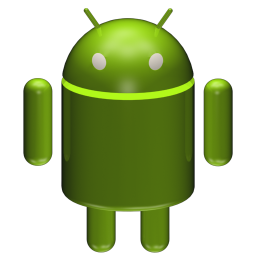 Android PNG Transparent Image