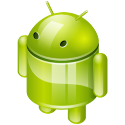 Android PNG Transparent