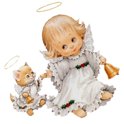 Angel PNG Photos