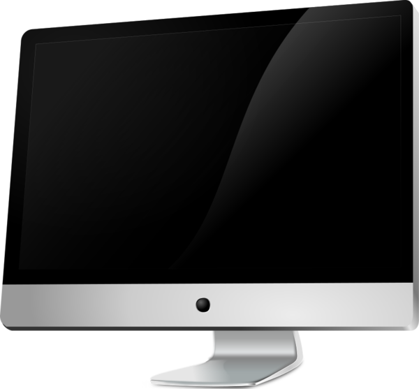 Apple Computer PNG Clipart