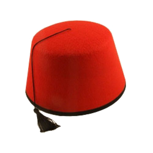 Arabische hoed PNG Clipart