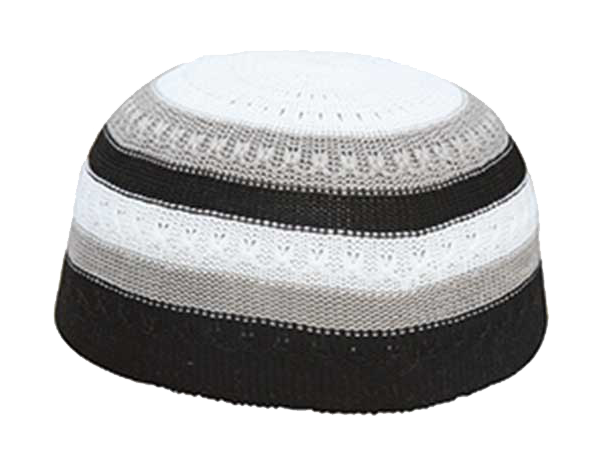 Arabische hoed PNG-afbeelding