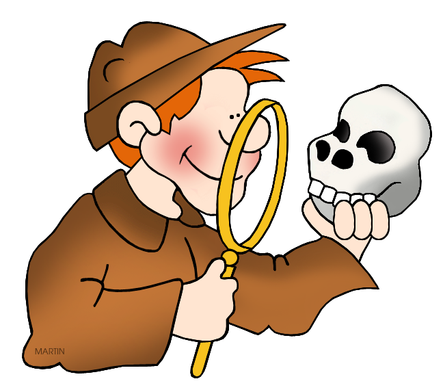 Archaeologist PNG Clipart