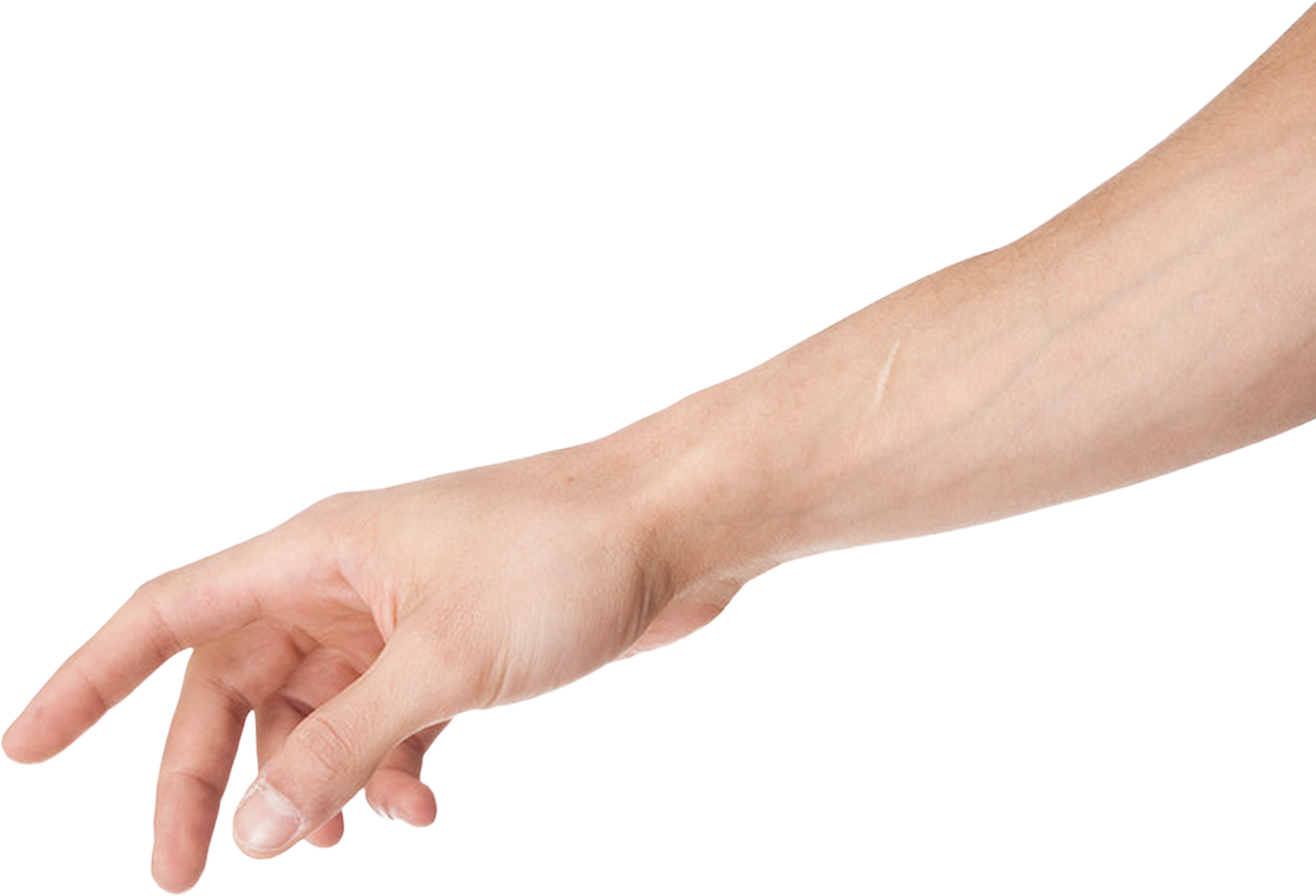 Arm PNG Clipart