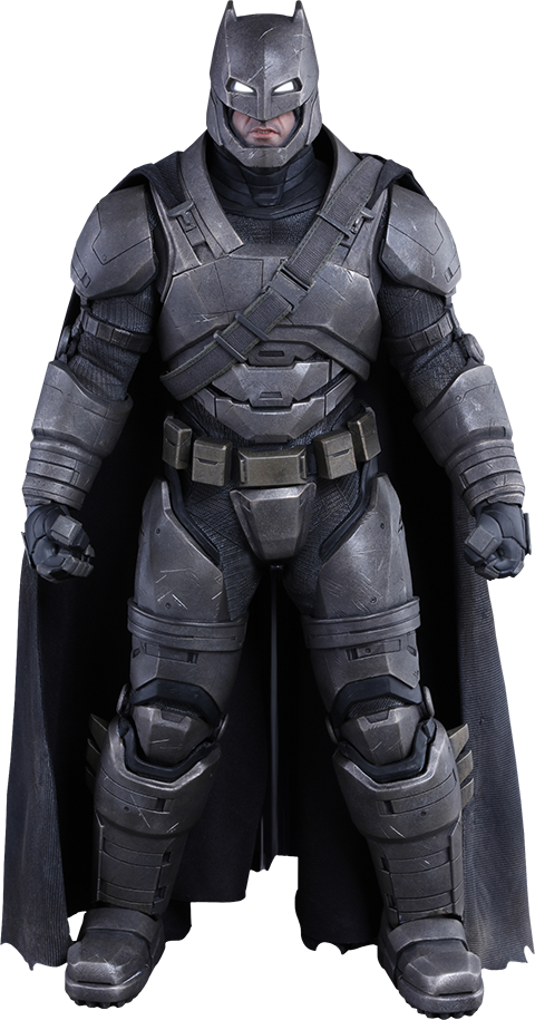 Armored Knight Transparent PNG