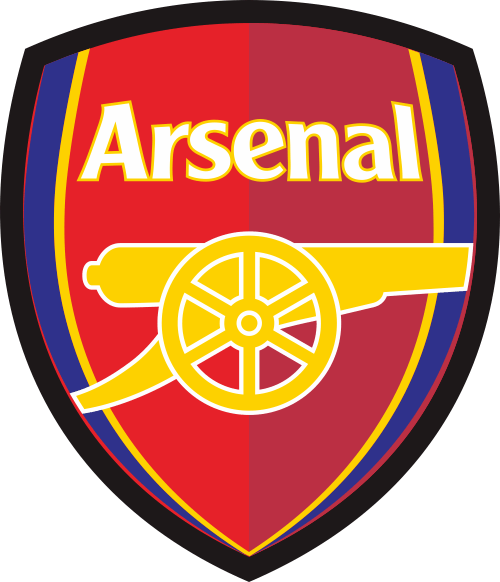 Arsenal f c PNG Clipart