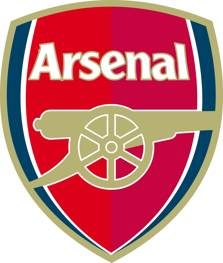 Arsenal f c PNG File