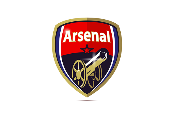 Arsenal f c PNG Image