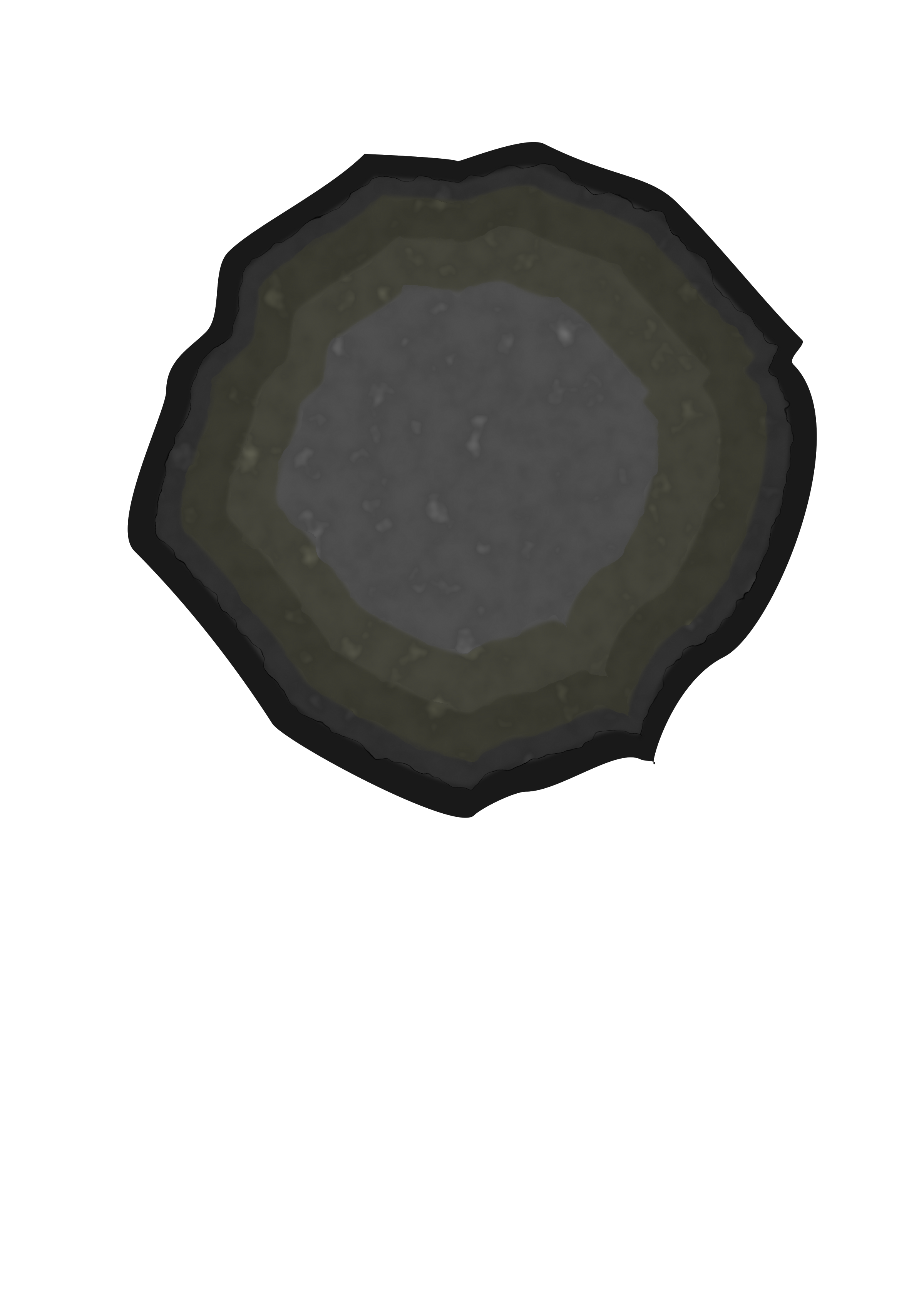File Asteroid PNG