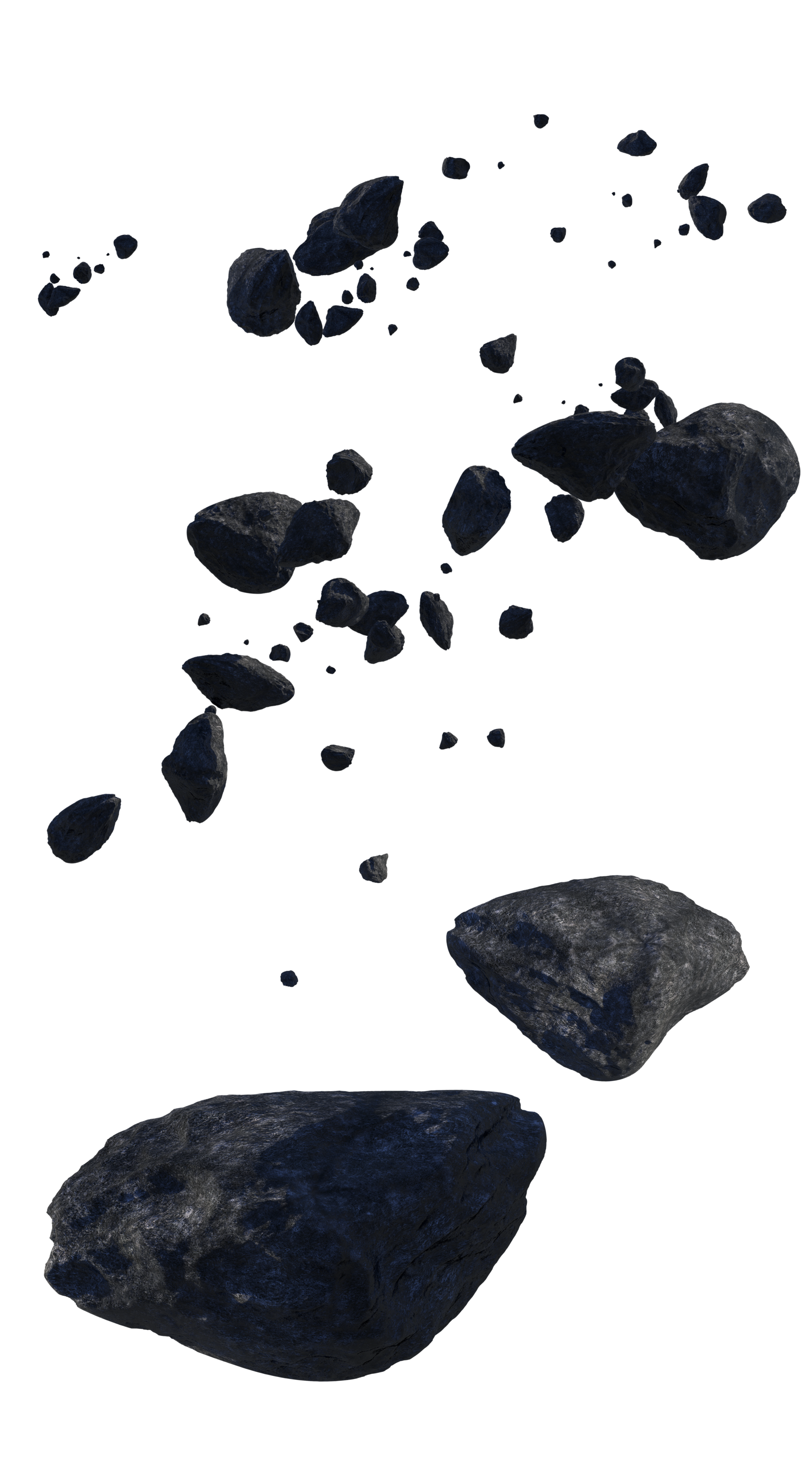 Download gratuito di Asteroid PNG