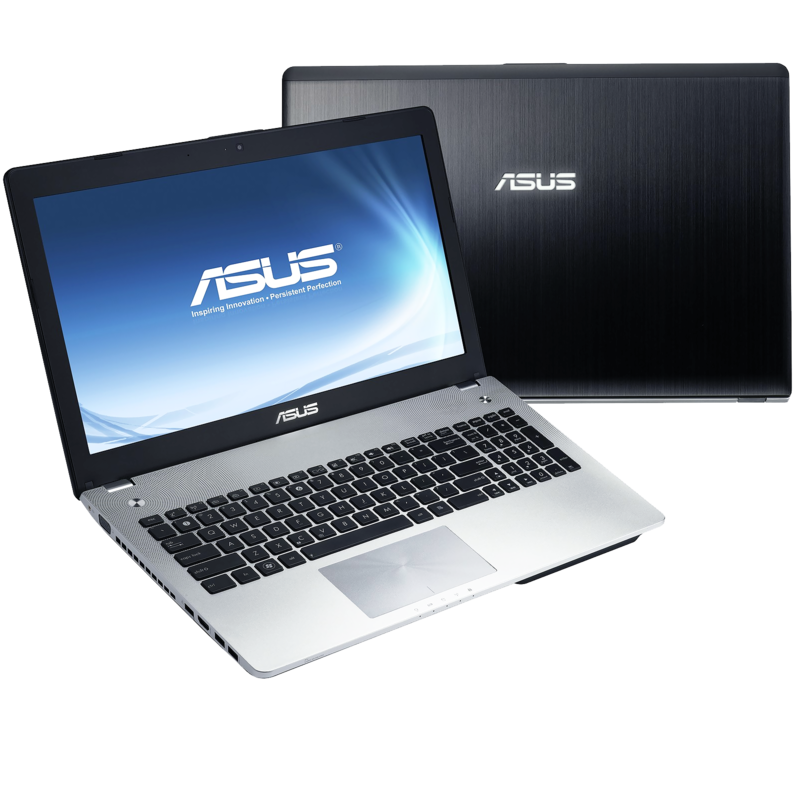 Asus Laptop PNG Clipart