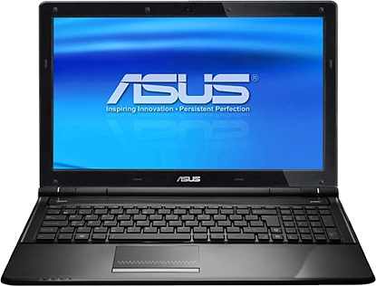 Asus Laptop PNG Photos