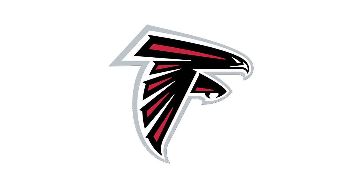 ดาวน์โหลด Atlanta Falcons PNG ฟรี