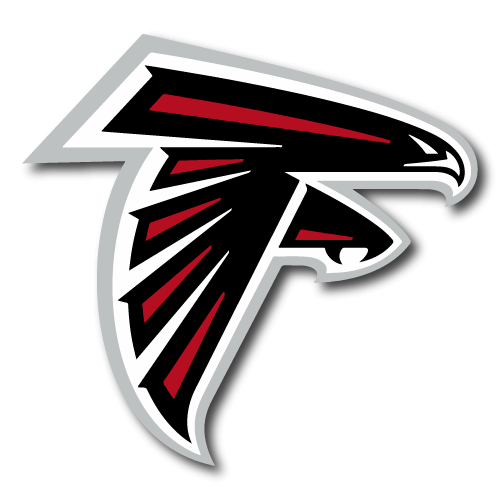 Atlanta Falcons PNG-Foto
