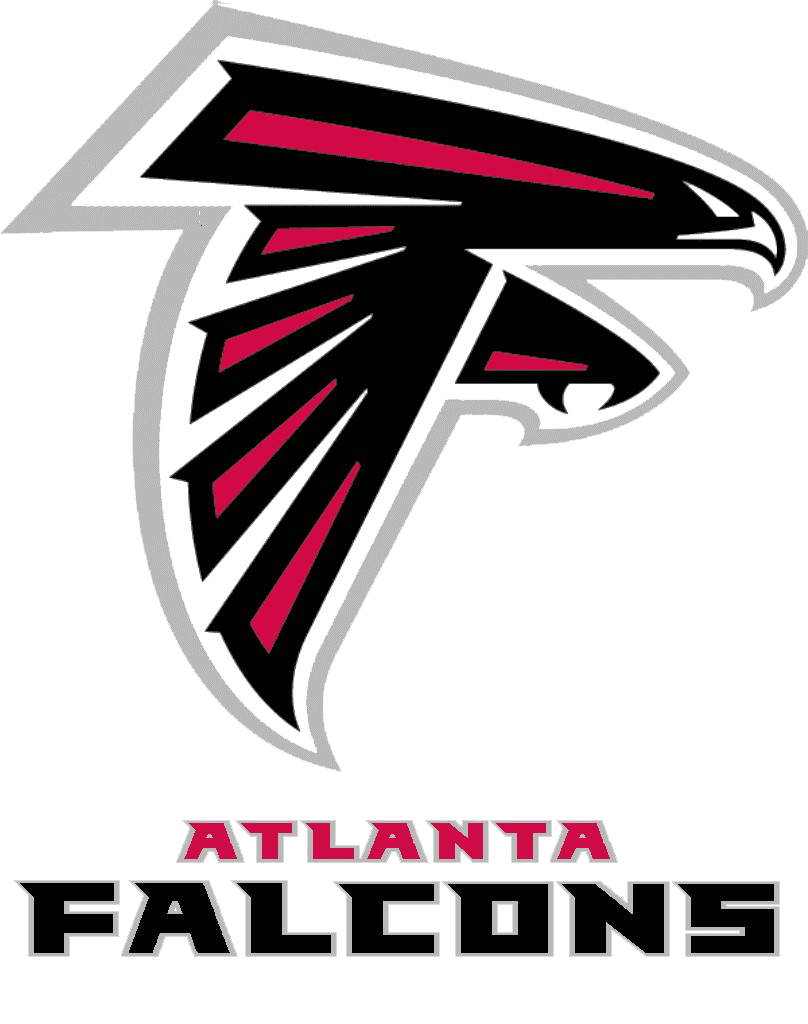 Atlanta Falcons PNG-Bild