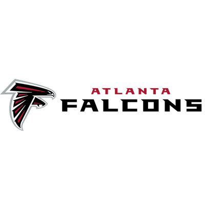 Atlanta Falcons พื้นหลังโปร่งใส
