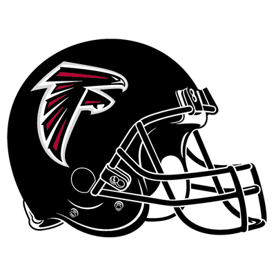 Atlanta Falcons PNG Trasparente