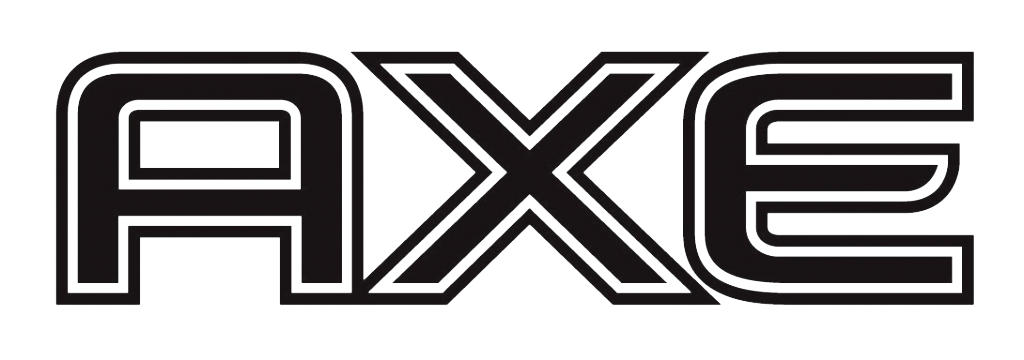 Axe Logo PNG Clipart
