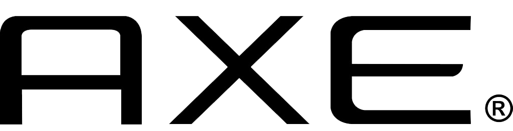 Axe Logo PNG Transparent Image
