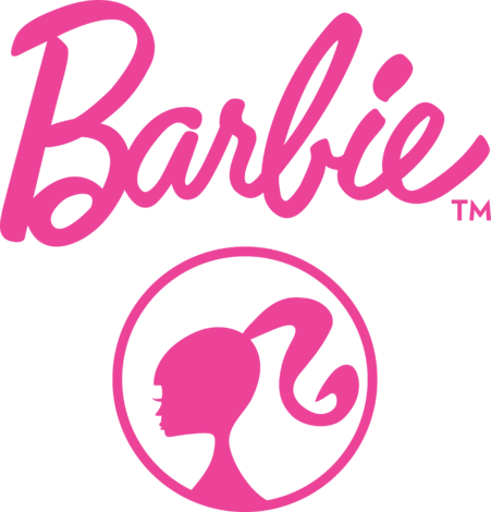 Barbie Logo PNG Free Download