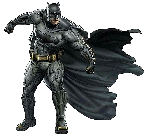 Batman v Супермен рассвет юстиции PNG HD