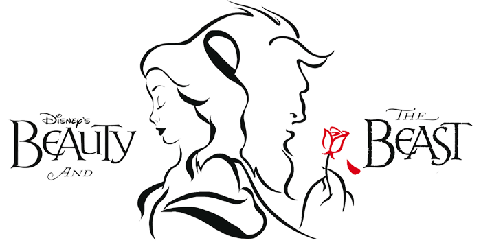 Beauty And The Beast PNG Transparent Picture