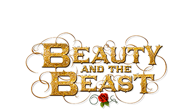 Beauty And The Beast PNG Transparent