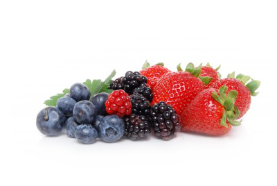 Berry PNG Foto